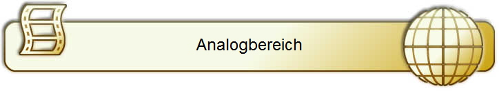 Analogbereich