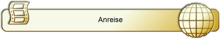 Anreise