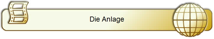 Die Anlage